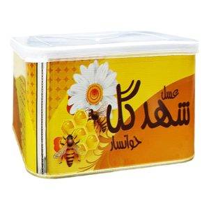 Specifications of Natural Honey Imported 1kg